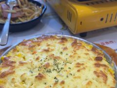 -韩食味·小木屋(日照店)