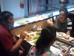 -比尔斯健康烤肉自助餐厅