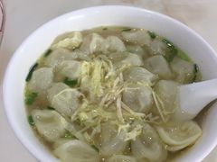 -绿杨馄饨临顿路店