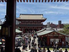 -浅草寺