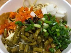 -江三王记牛杂馆(总店)