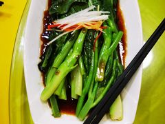 -烤肉季饭庄
