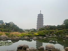 -北京雁栖湖国际会展中心