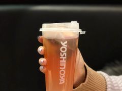 -吉野家(大连黑石礁富丽庭店)