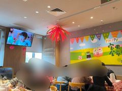 -西贝(枫蓝国际购物中心店)