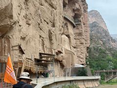 -炳灵寺世界文化遗产旅游区