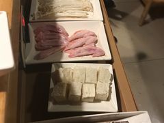 -傣妹火锅(四川北路店)