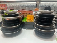 -争鲜回转寿司(朝北大悦城店)