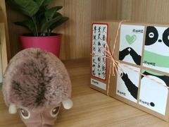 -熊猫邮局(少城店)