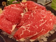 -盡膳口福跷脚牛肉火锅(晶耀前滩店)