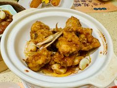 -点都德(奥体印象城店)