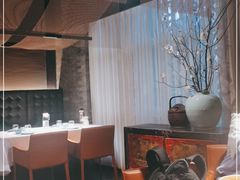 大堂-106餐厅(山水文园店)