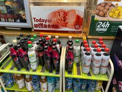 -today便利店(汉街店)