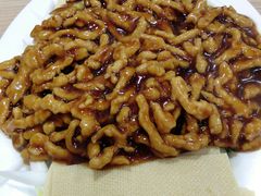 -姥家春饼店(漳州二路店)