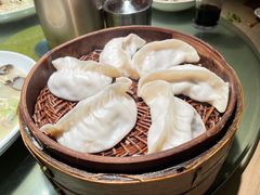 花园蒸饺-花园茶楼(兴城西路店)