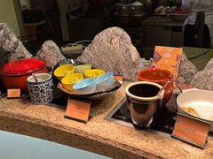-咖啡苑自助餐厅·中国大饭店