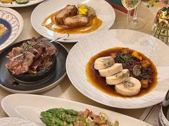 -MIO弥欧洋房西餐厅(中央大街店)