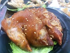 -老虎滩大连海鲜烧烤(建邺云锦路总店)