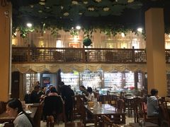 -福慧慈缘素食餐厅(王府井店)