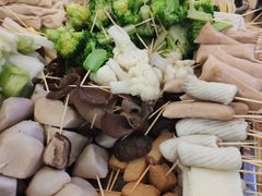 -路遥的小屋冷沾沾(凯德广场店)