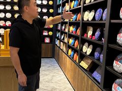 -大益茶庭(勐海会员中心店)