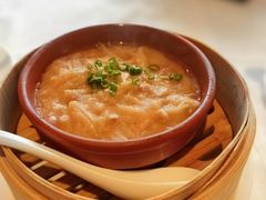 -白天鹅宾馆-宏图府餐厅