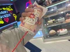 -DQ·蛋糕·冰淇淋(雨花吾悦店)