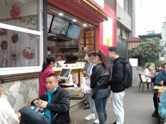 门面-钟方模白家肥肠粉(春熙店)