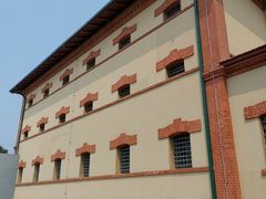 -青岛德国监狱旧址博物馆