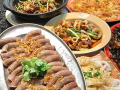 -香猪坊韩国烤肉专属门店(魏公村店)