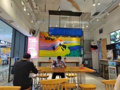 大堂-云味馆·云南菜·云南米线(中洲店)