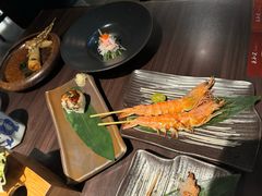-匠和风精致料理(莆田财富中心店)