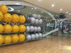 -奇迹健身(SM广场店)