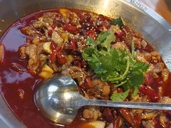-海岛八号龙虾烧烤田鸡(蓝天路总店)