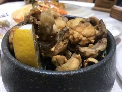 TORIS炸蘑菇-Toris(LuOne凯德晶萃广场店)