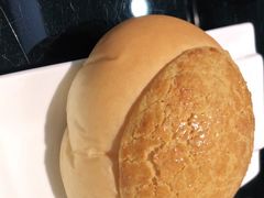非尝菠萝包-高第街56号餐厅(银座商城玉函店)