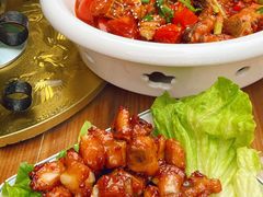 -61号餐吧(兴坪古镇漓江店)