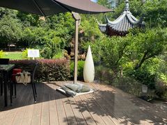 -上海虹桥宾馆味翠餐厅