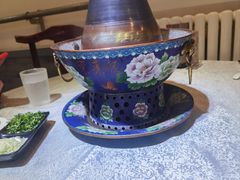 -东来顺饭庄(新源里店)
