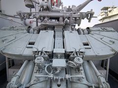 -中国人民解放军海军博物馆