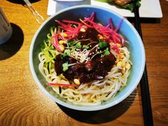 杂酱面-故宫餐厅(景运门店)