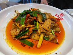 -百年神厨·地道川菜(清江西路店)