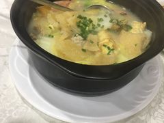 -聚丰园•湖鲜餐厅(阿红私房菜梅石路店)