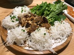 -越美小馆·越南料理(曲江店)