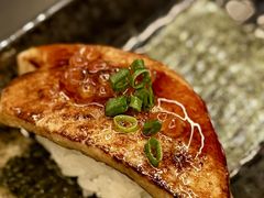 -無二炙坊·和牛烧肉(大钟寺1733店)