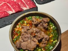 -旺福·贵州酸汤牛肉火锅(陆悦天地店)
