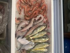 -巴哈面店(沈家门西大街店)