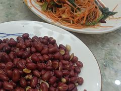 -花儿穆萨·烤肉餐厅(石马坪店)