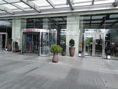 -广州花都皇冠假日酒店