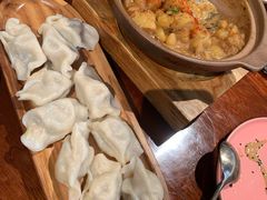-七色云蔬食(喜邻里店)